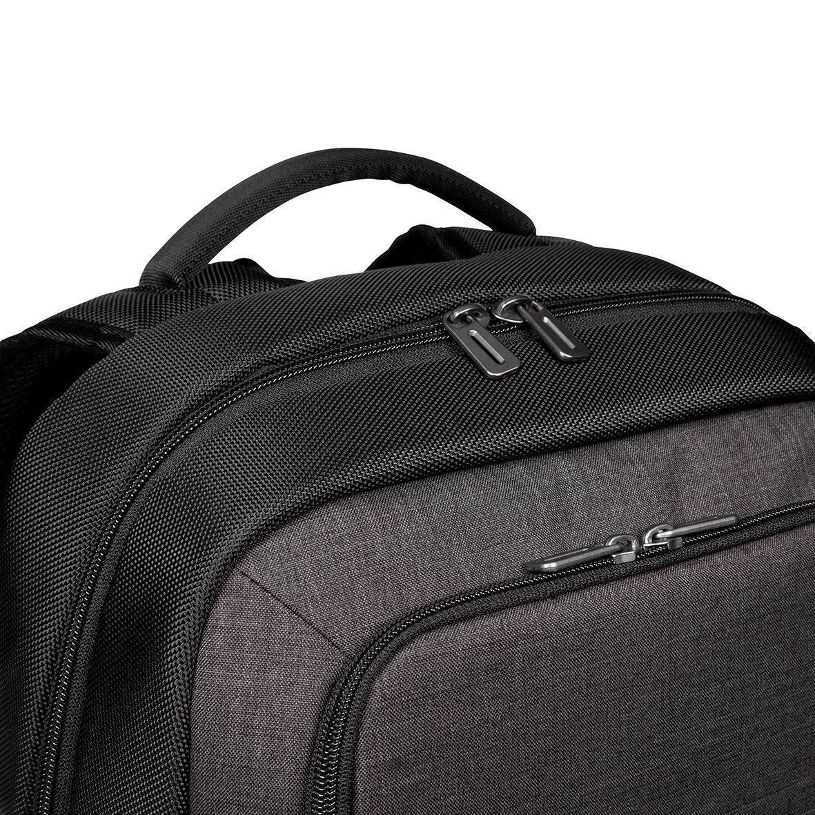 targus-citysmart-zaino-laptop-essential-12-5-15-6-20l-nero-grigio image 4