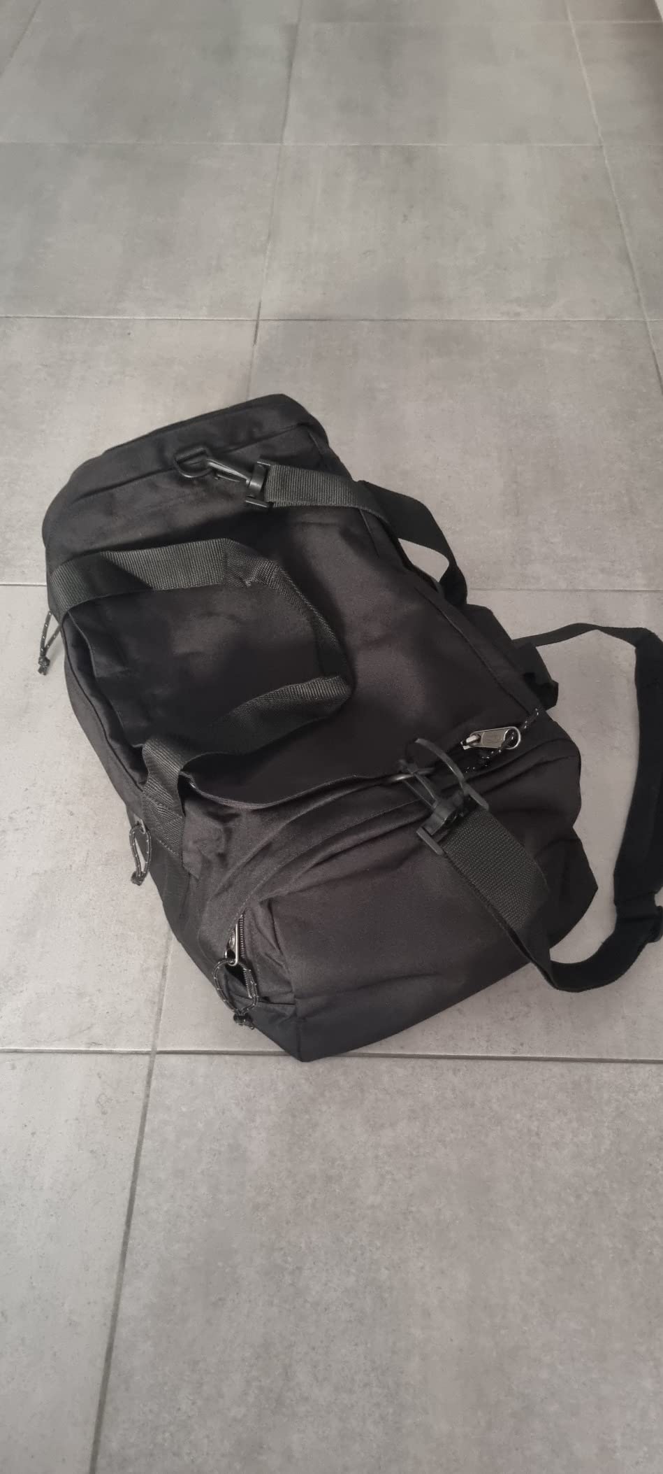 Buon borsone da viaggio
