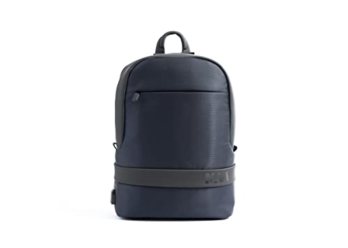 nava-design-zaino-easy-advance-porta-pc-e-tablet-blu-43x31x14-cm image 6