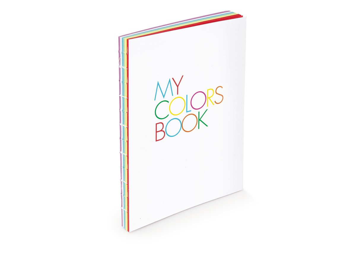 nava-design-colors-book-quaderno-a5-21x15-cm-192-pagine-colorate image 5