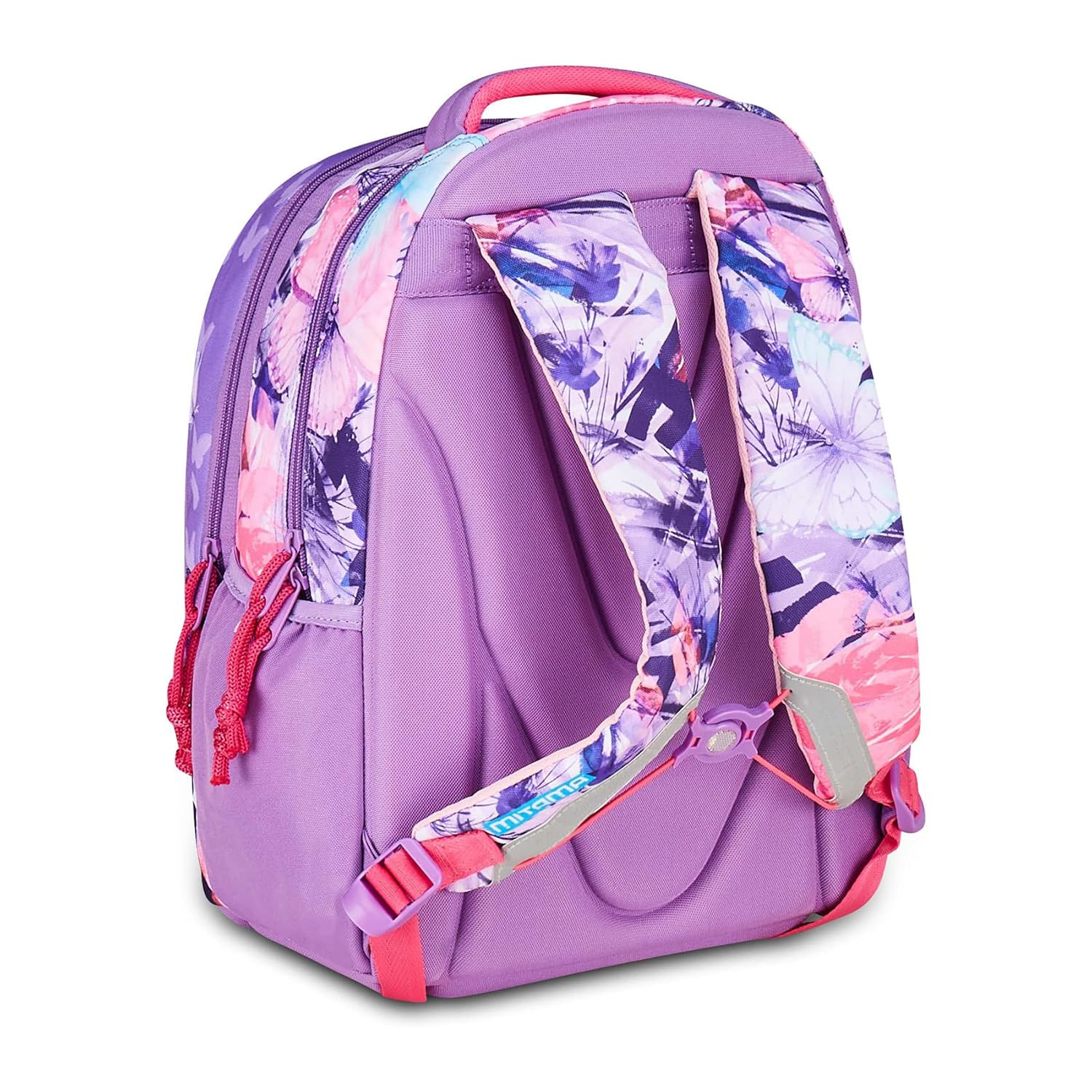 mitama-zaino-scuola-new-plus-love-shine-triplo-scomparto-30l image 5