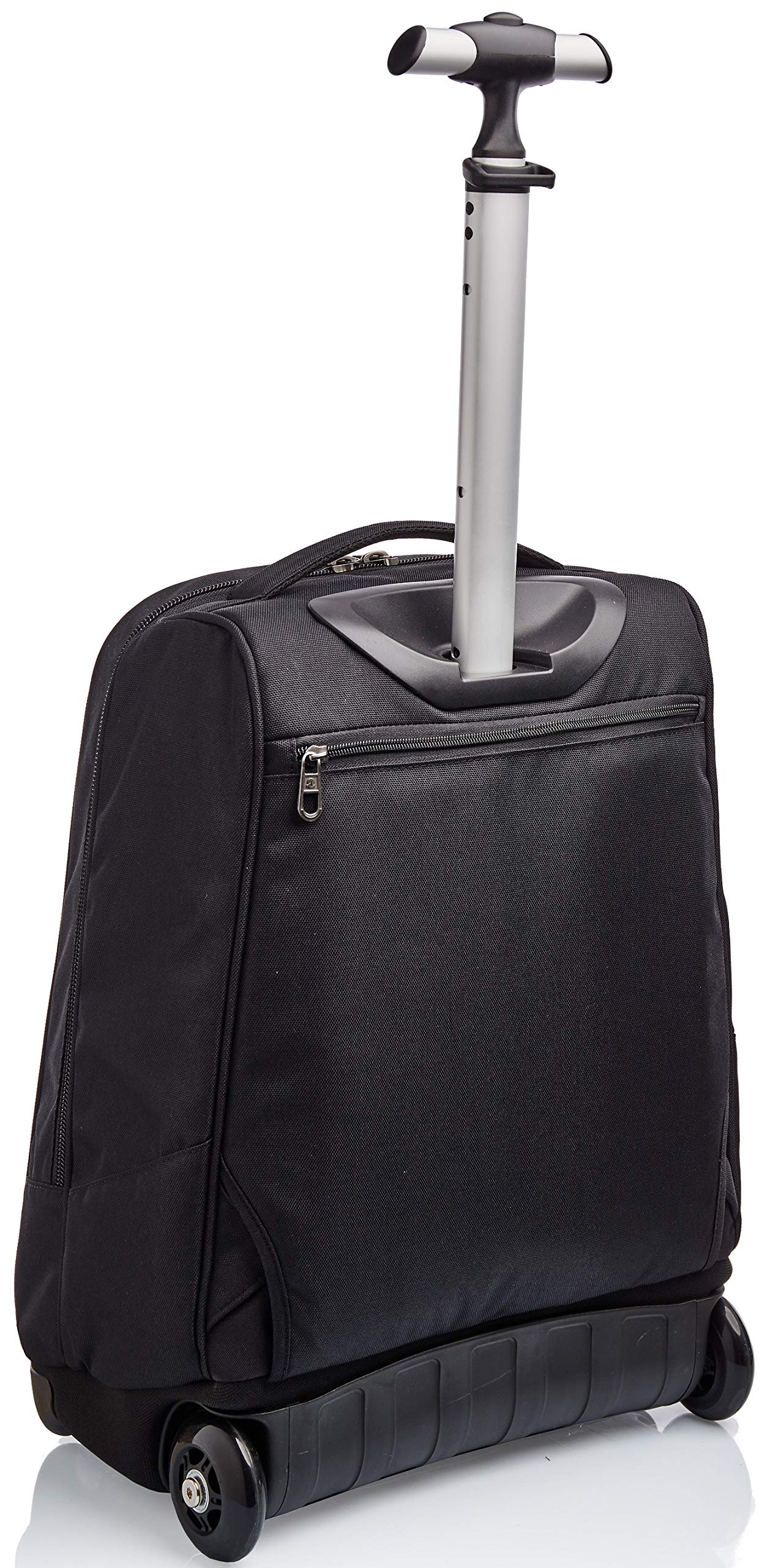 invicta-trolley-scuola-benin-2-in-1-zaino-trolley-35l-nero image 5