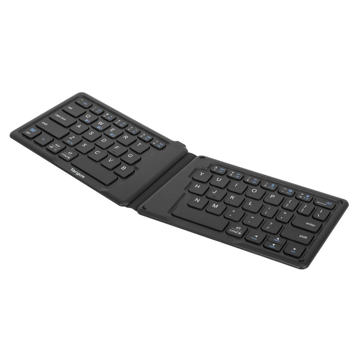 targus-tastiera-ergo-pieghevole-antimicrobica-con-layout-uk image 5