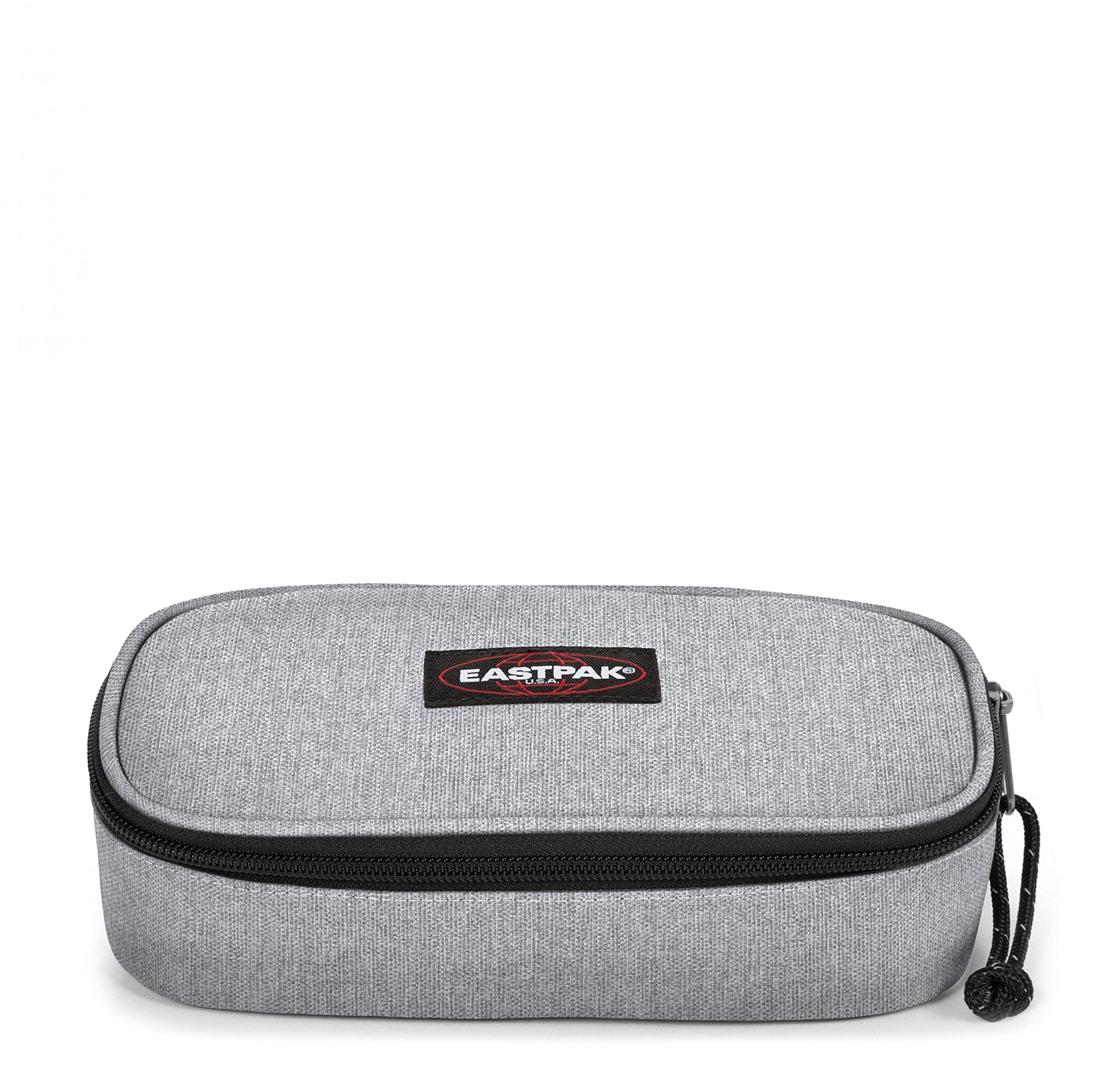 eastpak-oval-xl-single-astuccio-nero-22-x-11-x-6-cm image 5