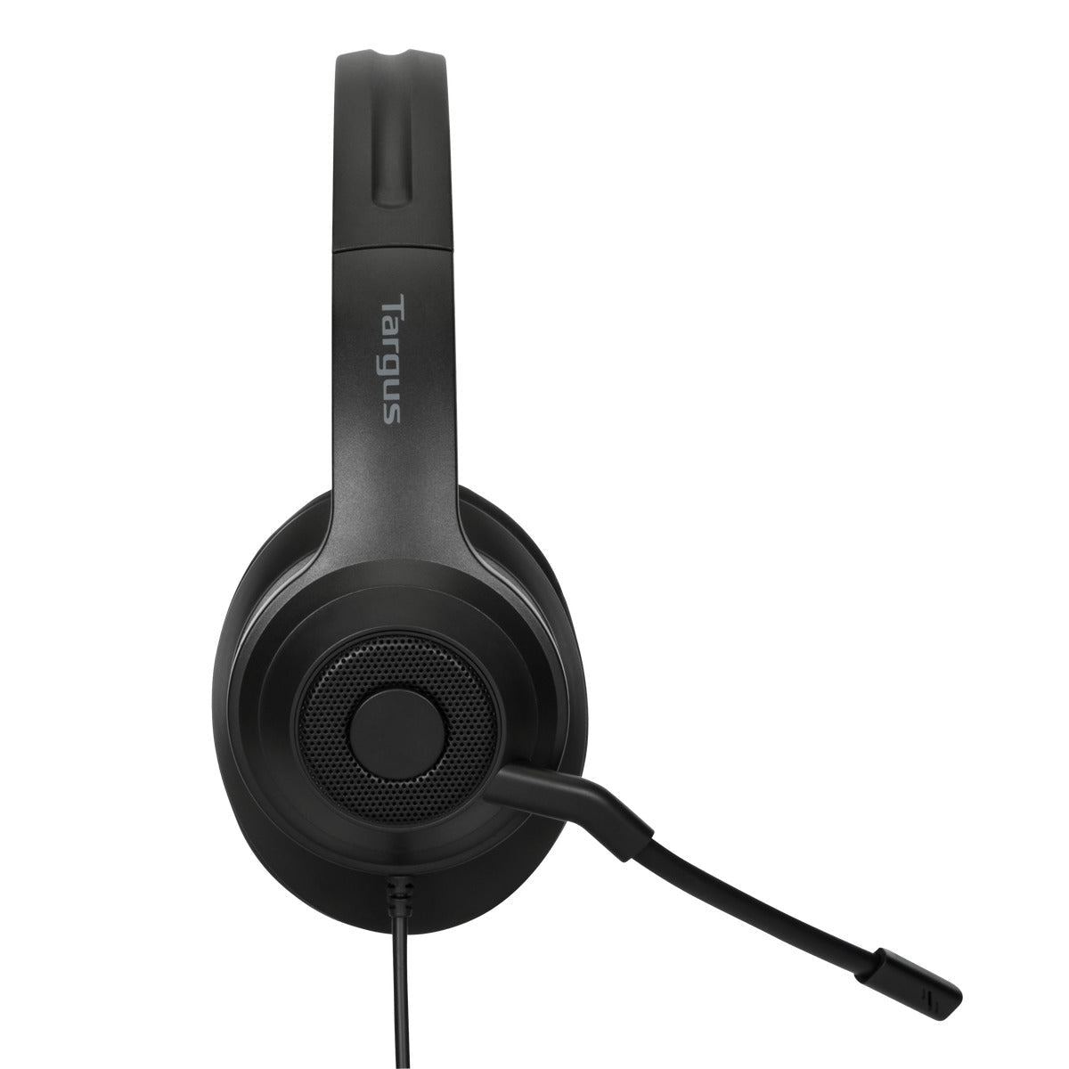 targus-wired-stereo-headset-usb-a-cuffia-stereo-con-microfono image 7