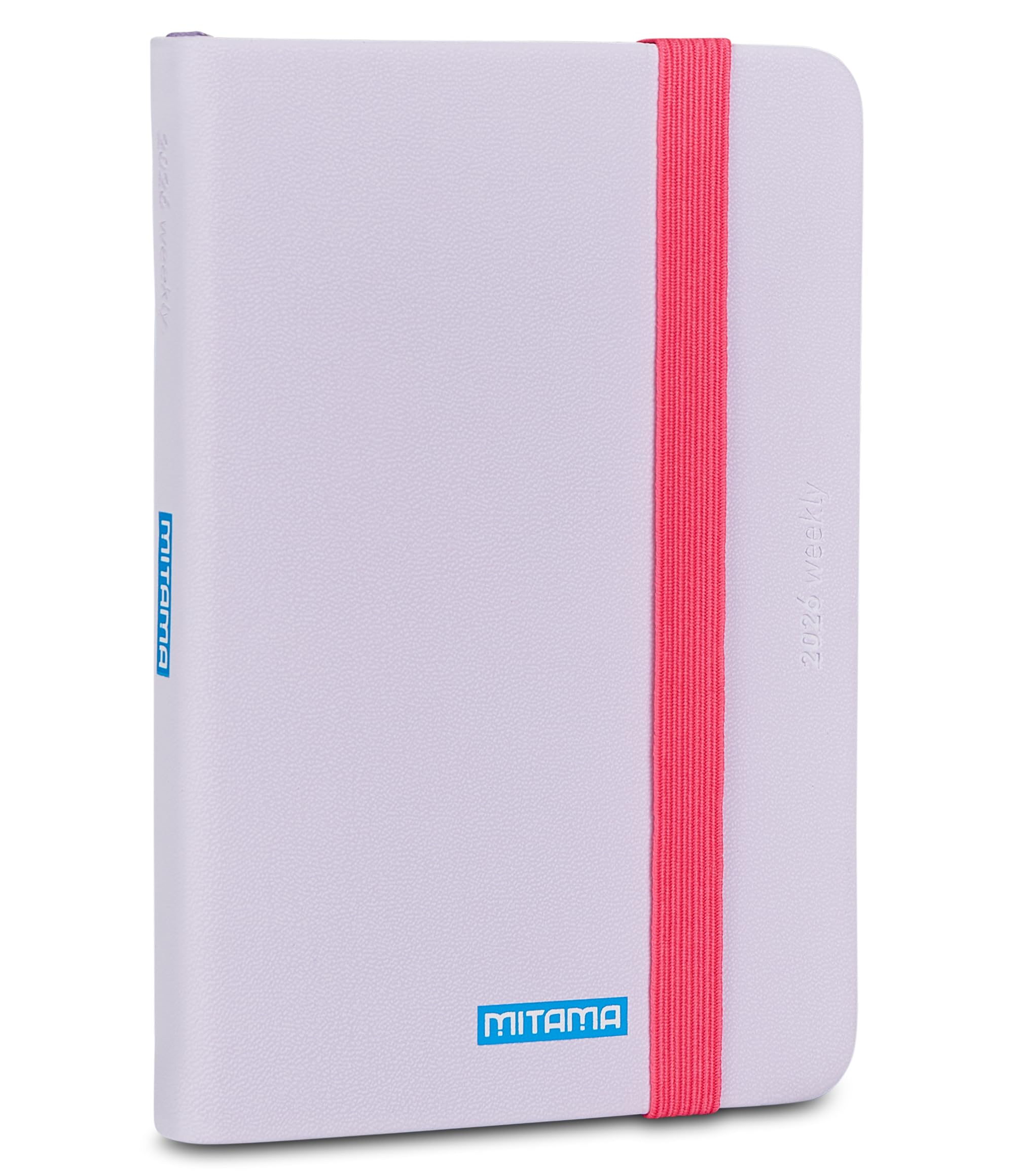 mitama-agenda-settimanale-2026-pocket-lilla-9-x-14-cm-18-mesi image 5