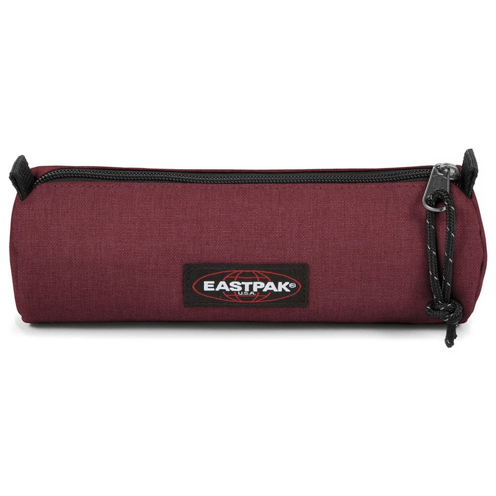 eastpak-round-astuccio-black-nero image 8