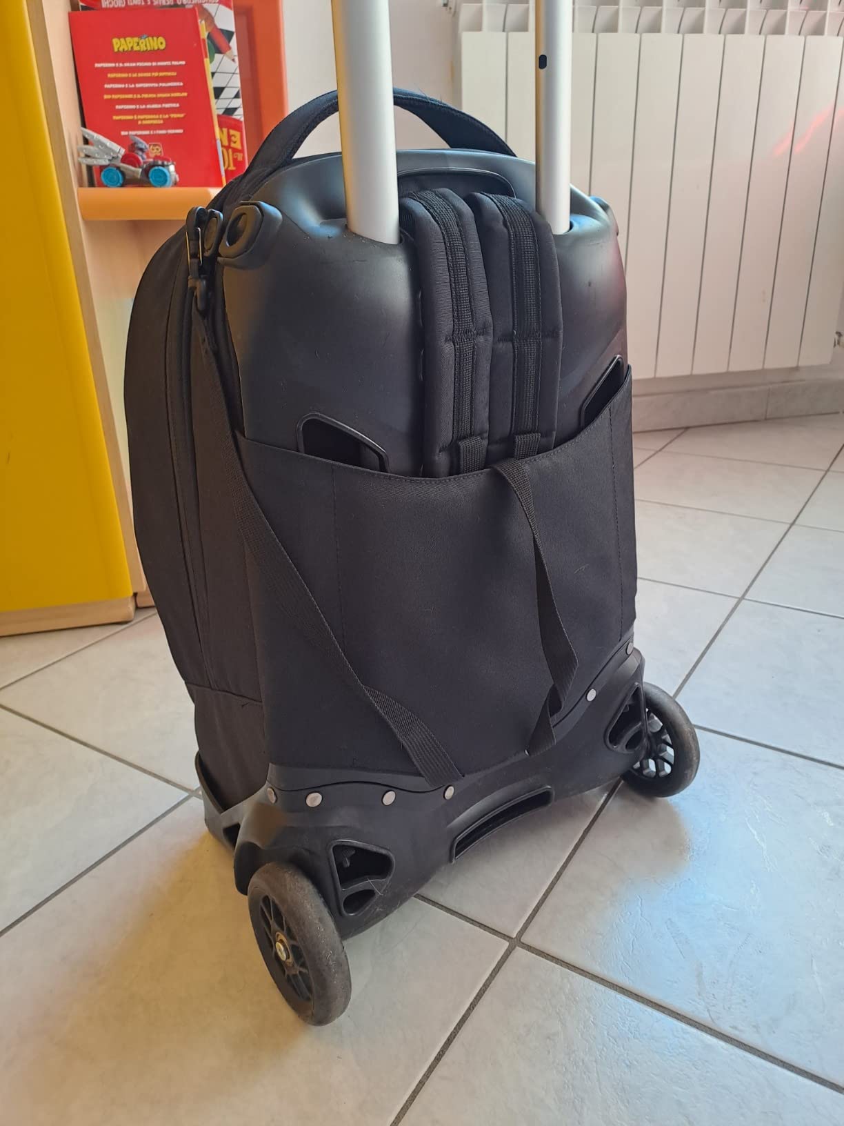 Pratico 3 in 1