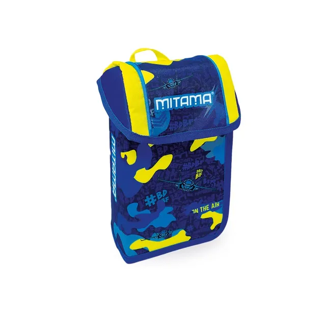 mitama-astuccio-completo-upside-camu-1-zip-43-pezzi-scuola-elementare image 1