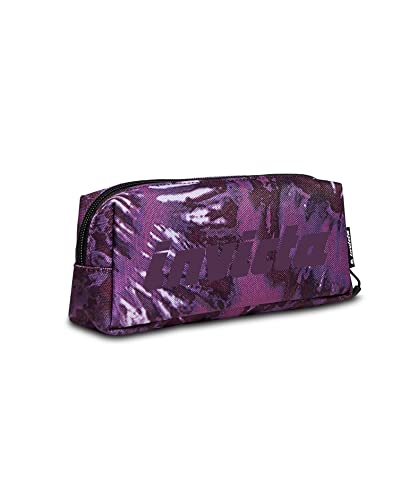 invicta-bustina-portapenne-fantasy-viola-21x8x5-cm-scuola-e-tempo-libero image 6
