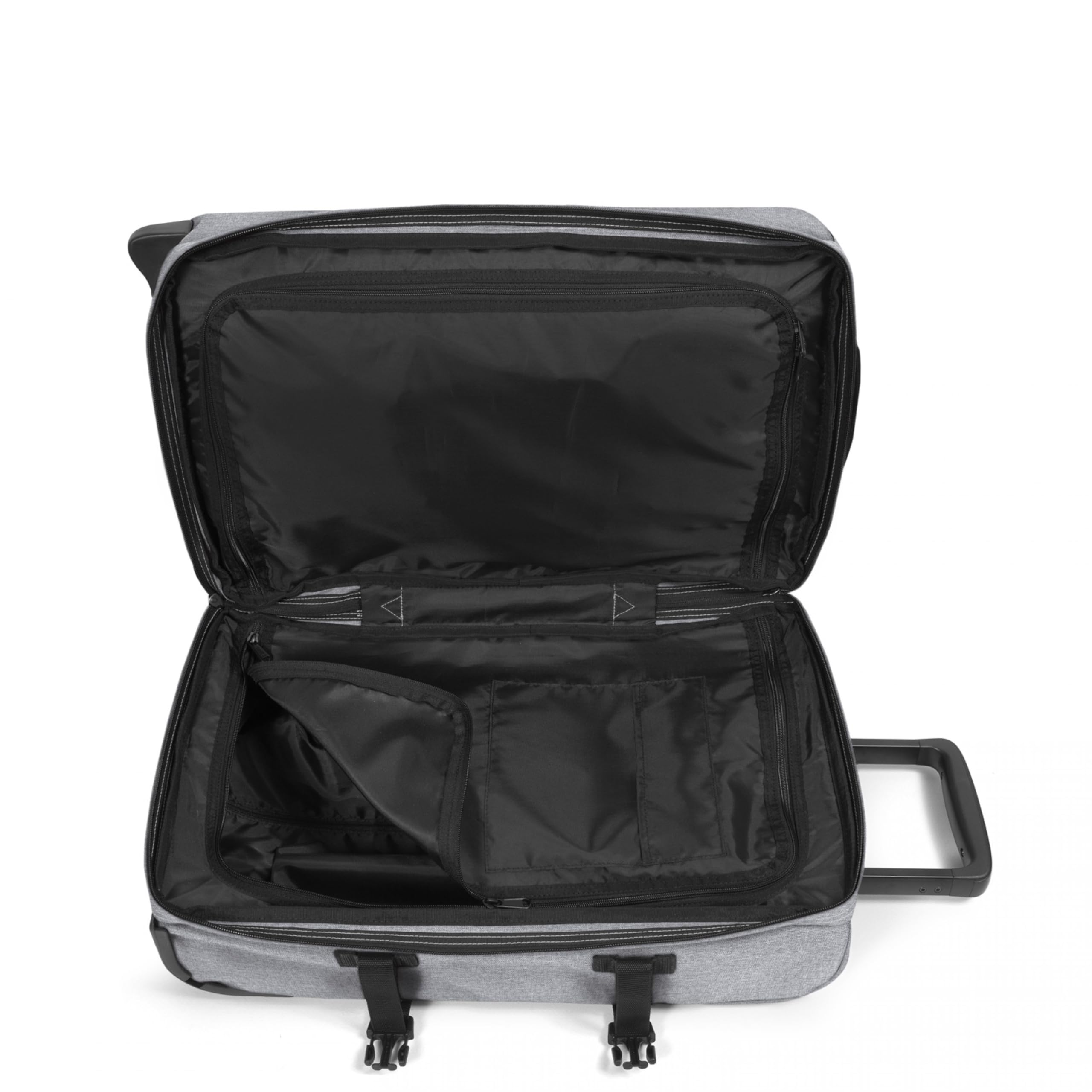 eastpak-tranverz-s-trolley-cabina-42l-51-cm-sunday-grey image 3