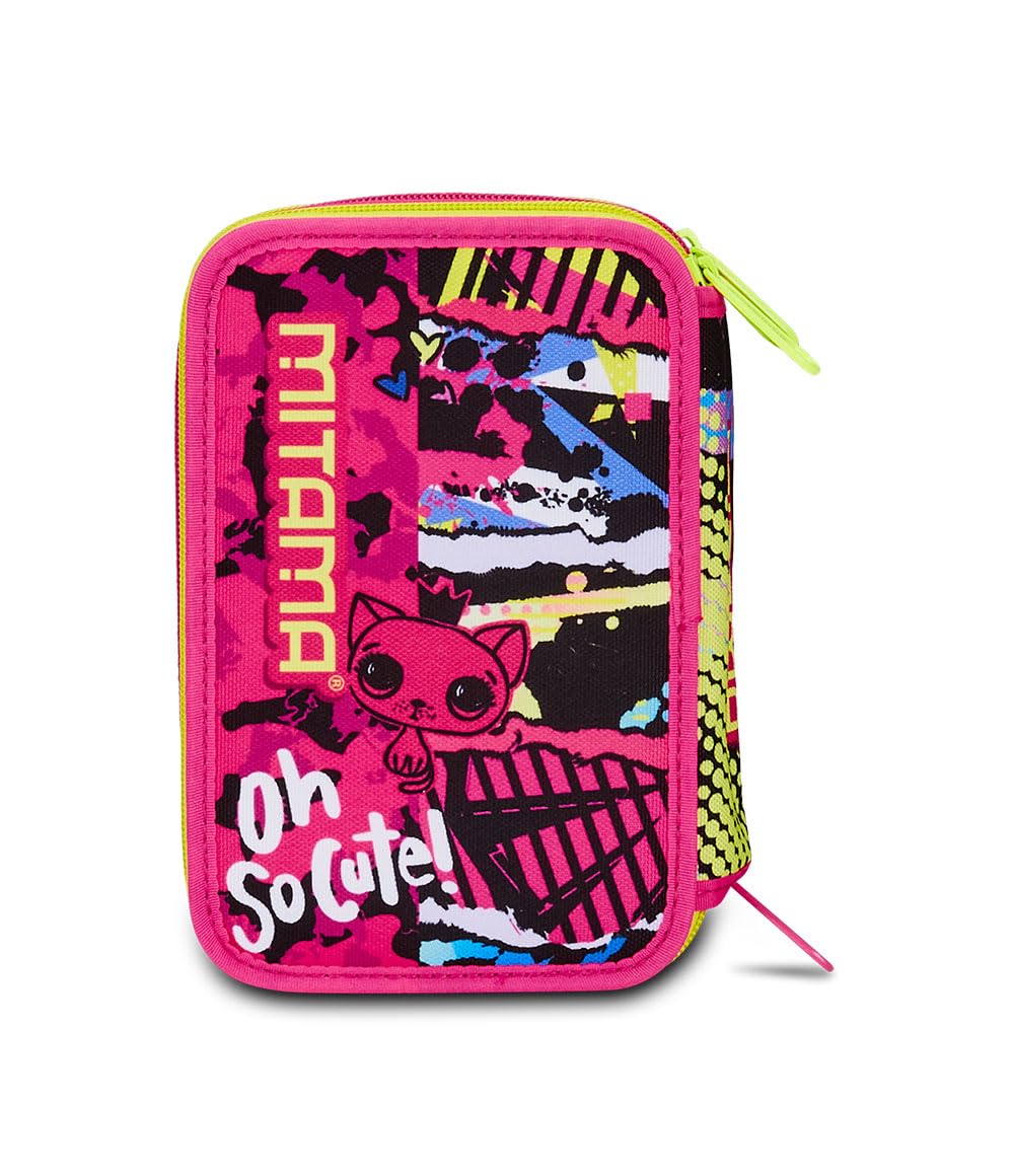 mitama-astuccio-3-scomparti-too-cute-47-pz-completo image 7