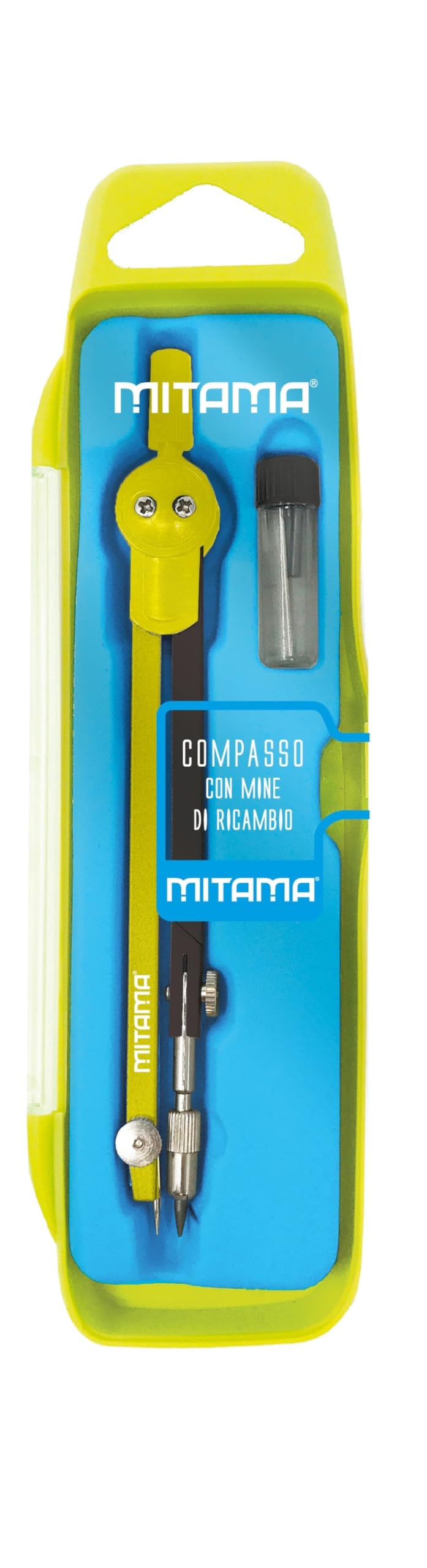 mitama-compasso-con-asta-articolata-scuola-media-nero image 1