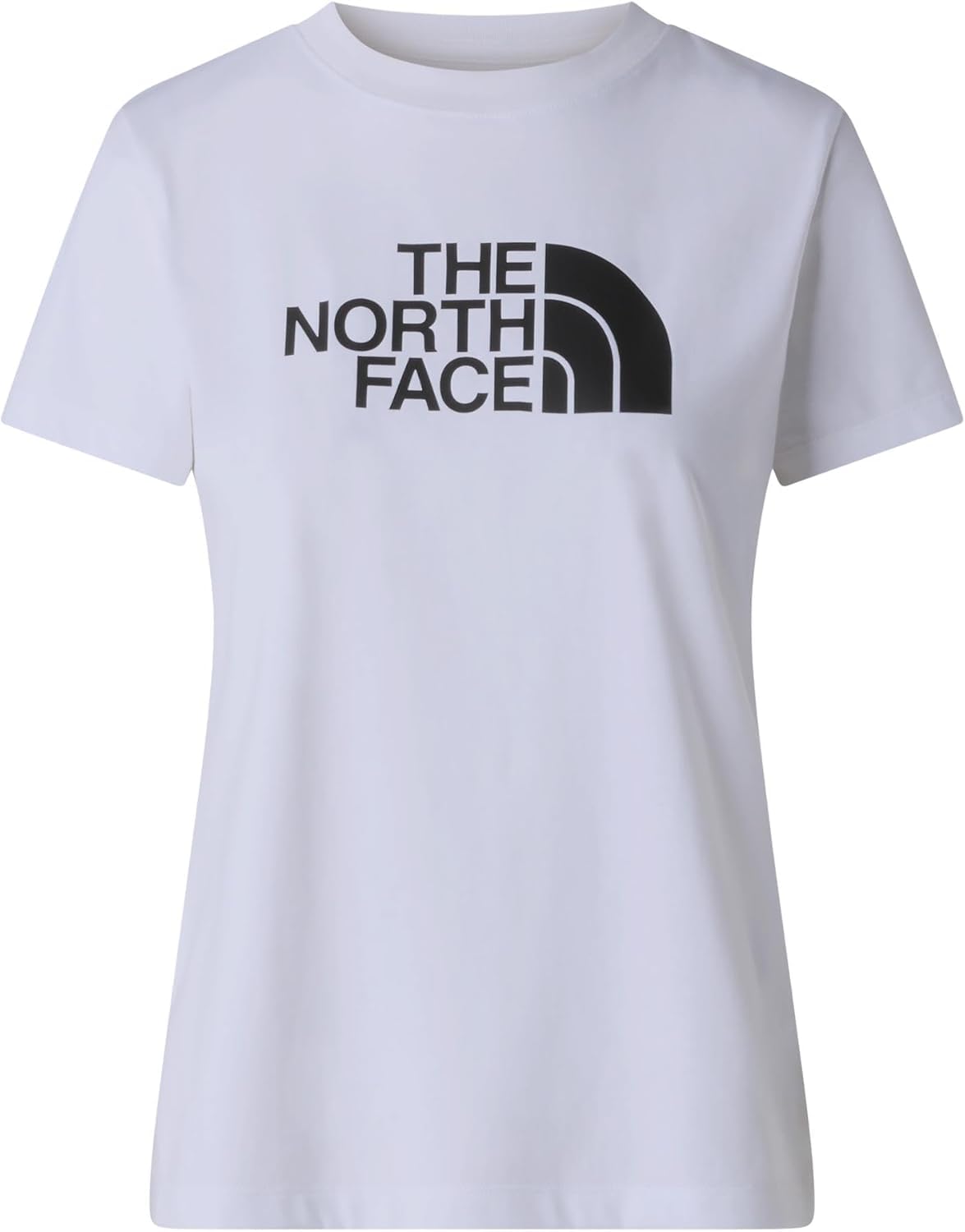 the-north-face-half-dome-evolution-t-shirt-slim-da-donna image 1