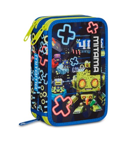 mitama-astuccio-3-scomparti-triplo-gaming404-47-pz-scuola-elementare image 8