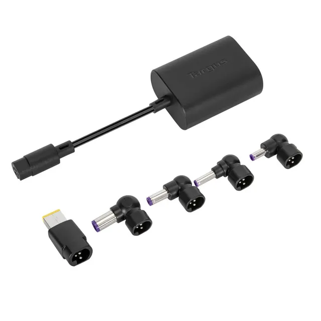 targus-adattatore-alimentazione-usb-c-a-legacy-90w image 1