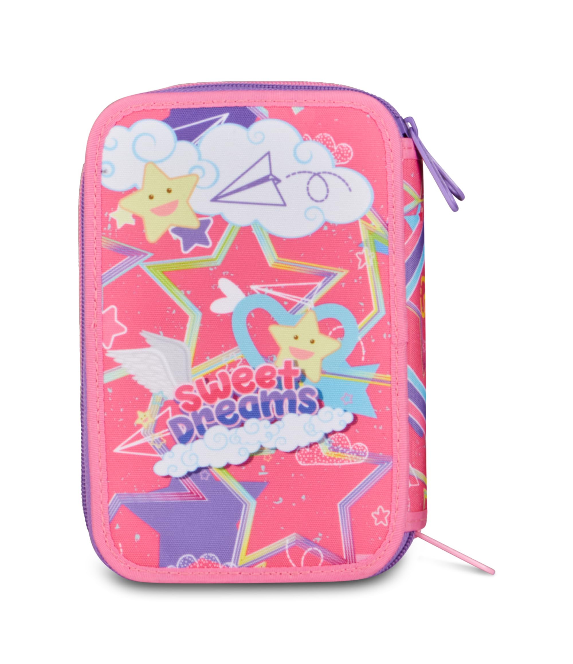 mitama-astuccio-triplo-unidream-47-pezzi-con-spinny-pen-3-scomparti image 7