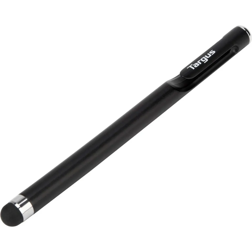 targus-stylus-pen-antimicrobica-touchscreen-nera image 1