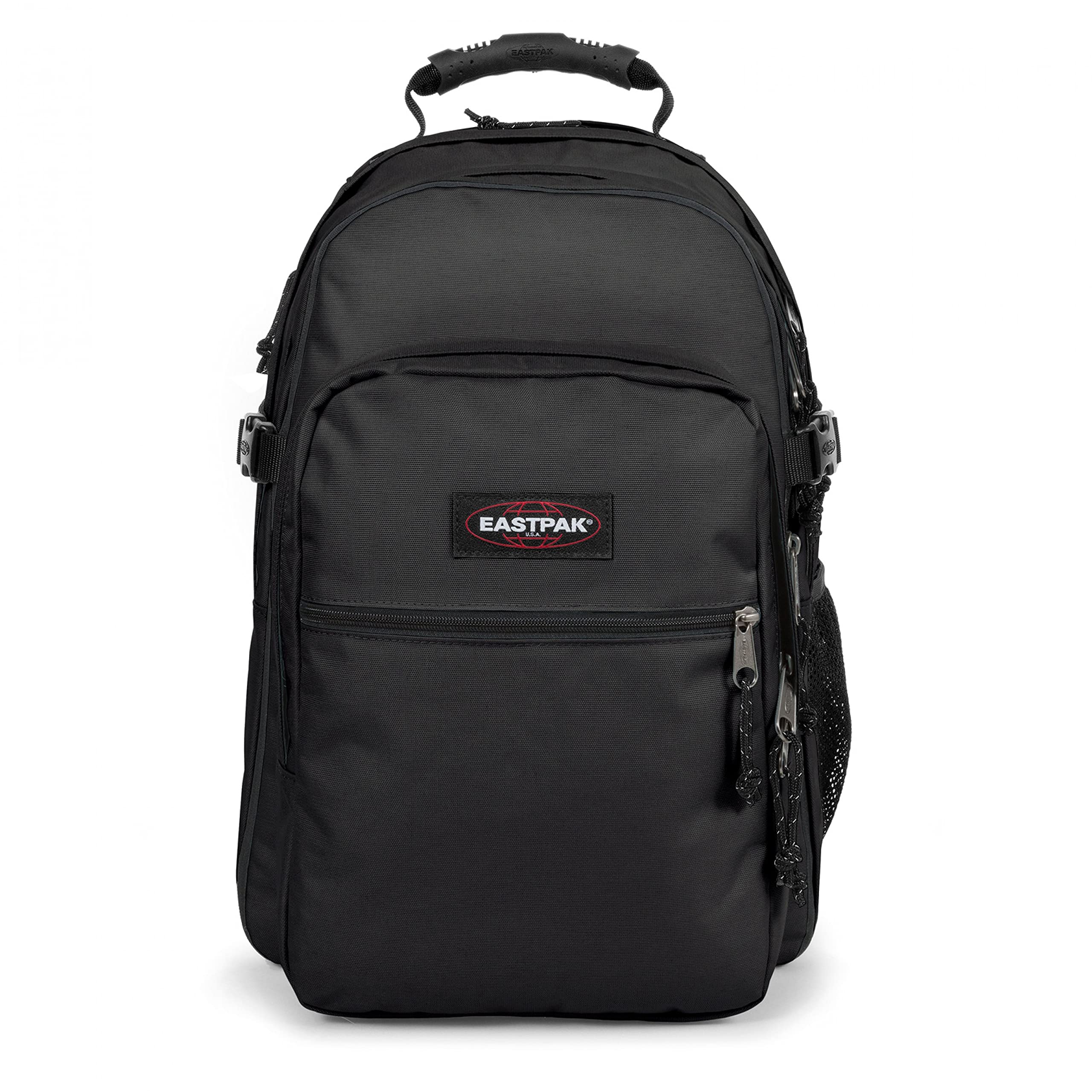 eastpak-tutor-zaino-39-l-nero-con-scomparto-laptop-15-pollici image 1