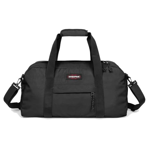 eastpak-stand-cabin-borsone-bagaglio-a-mano-nera image 7