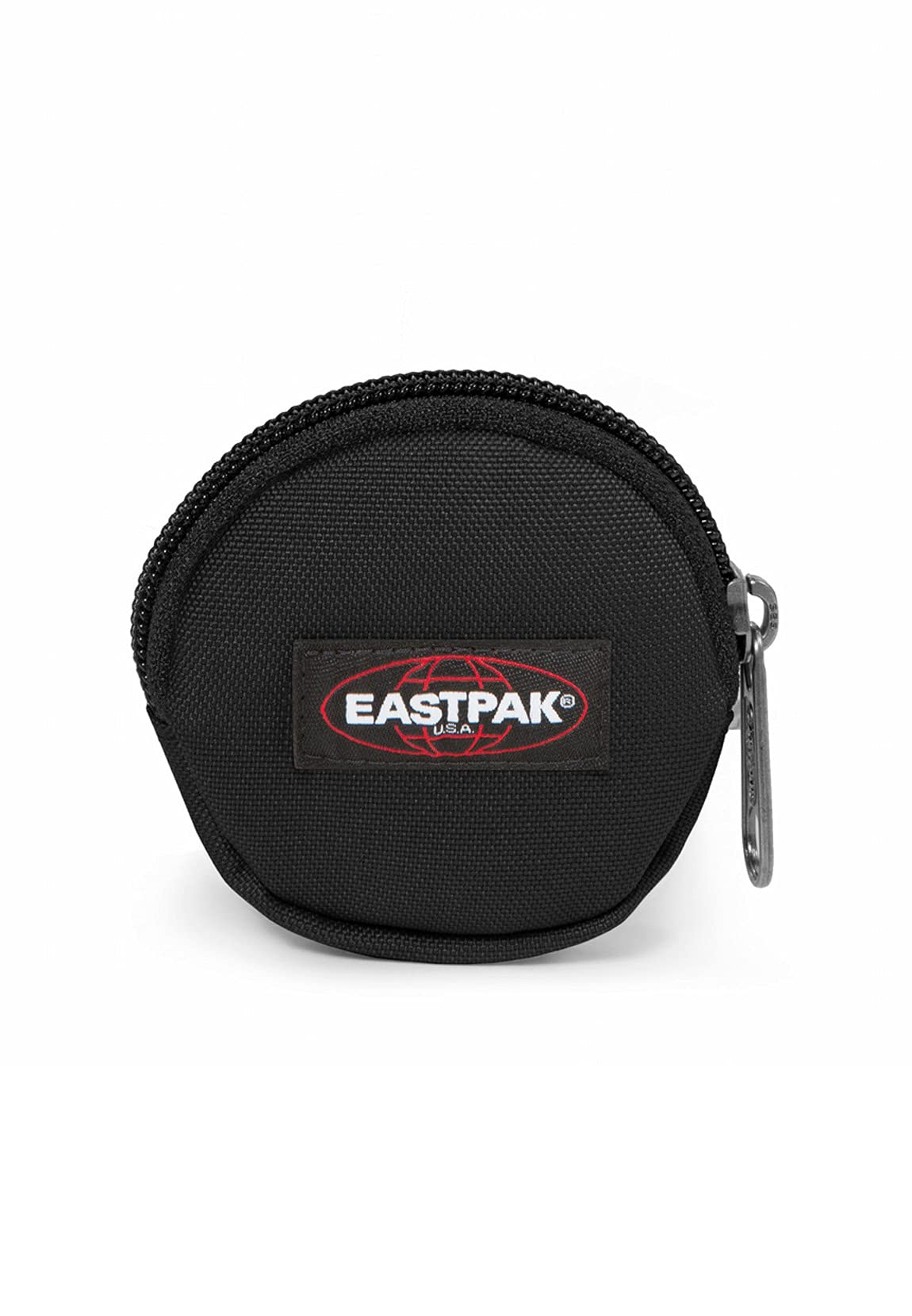 eastpak-groupie-single-portamonete-nero-con-cerniera-taglia-unica image 1