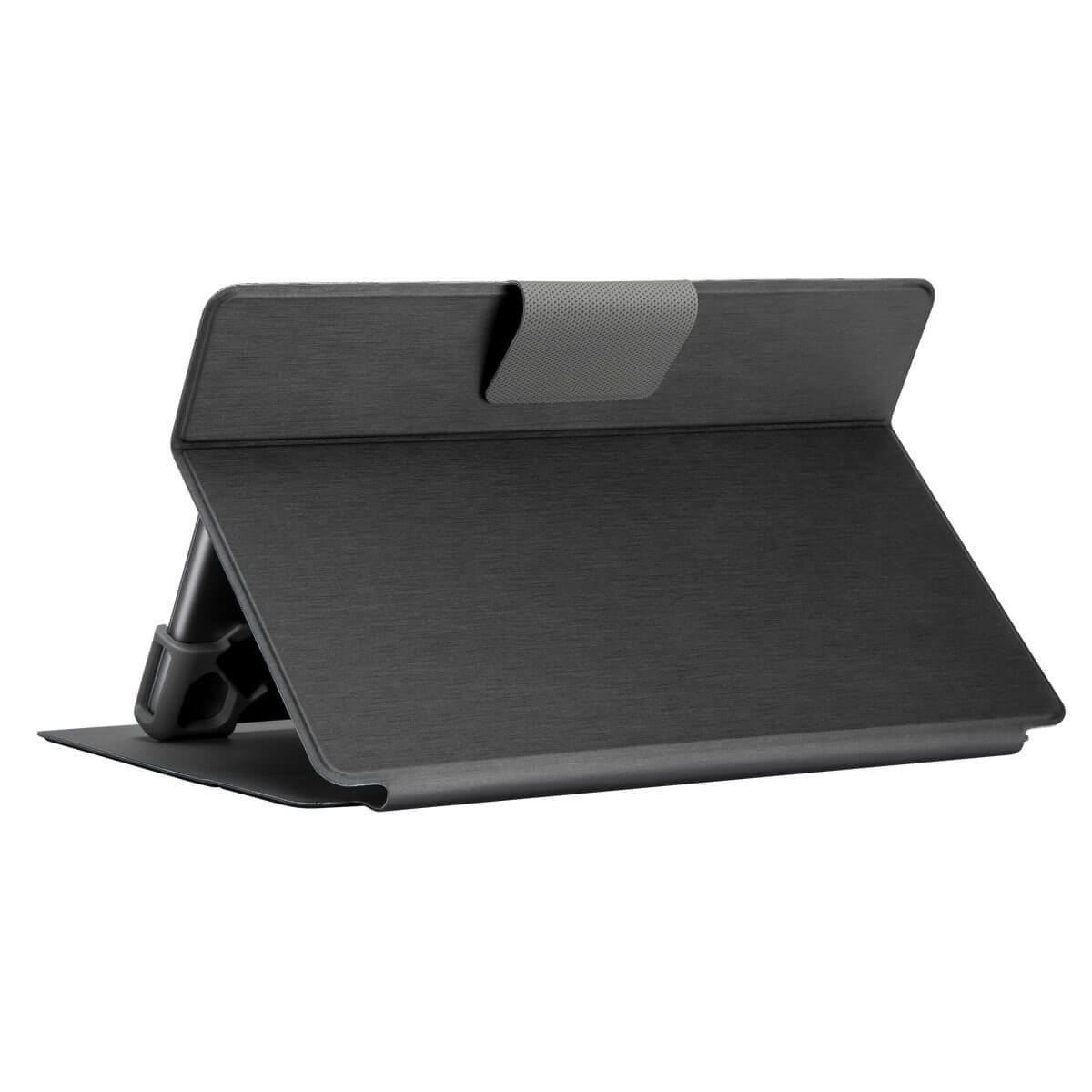 targus-safe-fit-custodia-universale-tablet-9-11-girevole-360-nero image 2