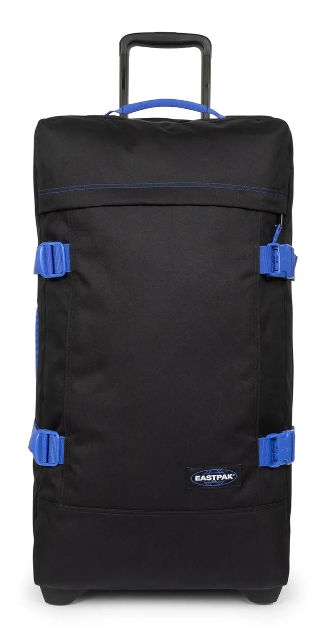 eastpak-tranverz-m-valigia-media-78l-67-x-35-5-x-30-cm-kontrast-black-blue-con-t image 1