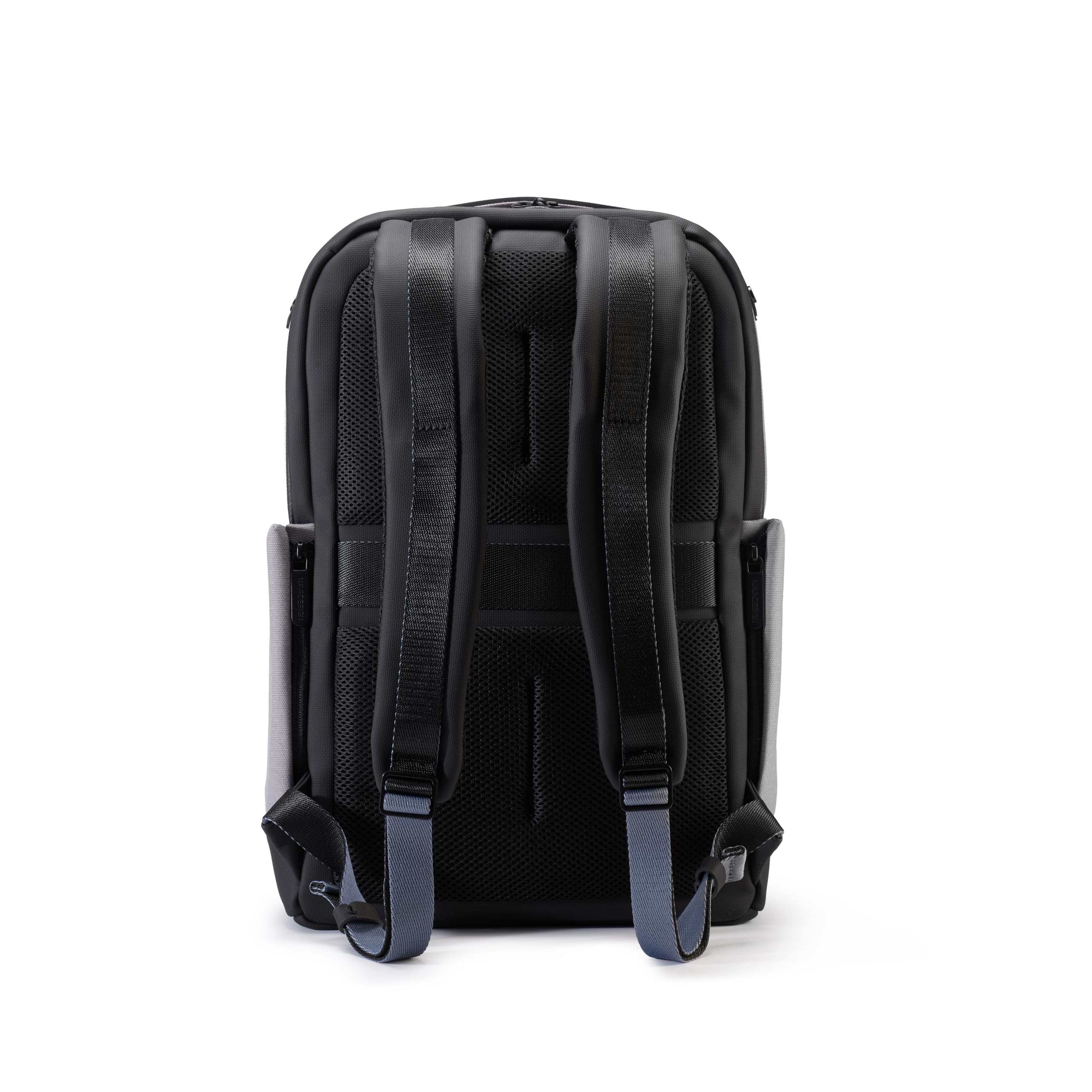 nava-design-motion-zaino-organizzato-grigio-chiaro-scuro-46-x-30-x-16-cm image 2