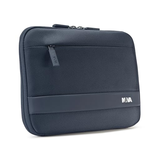 nava-design-easy-plus-custodia-a5-tablet-notebook-blu-notte-22-x-28-x-2-cm image 8