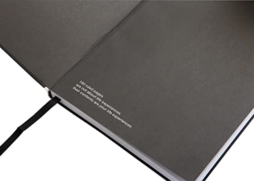 nava-design-flexy-journal-elite-quaderno-a5-a-righe-160-pagine-grigio-beige image 8