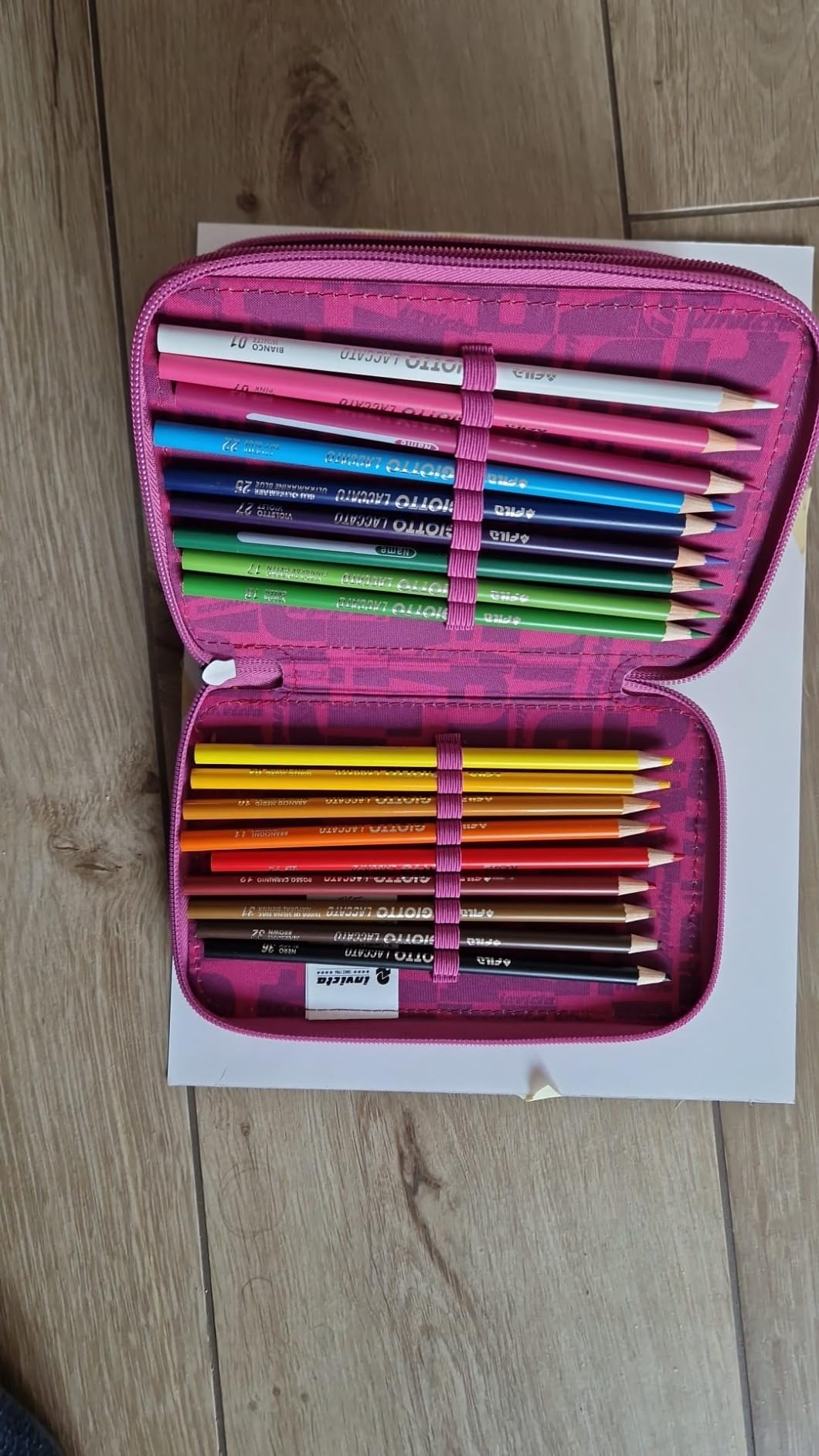 Regalo apprezzatissimo