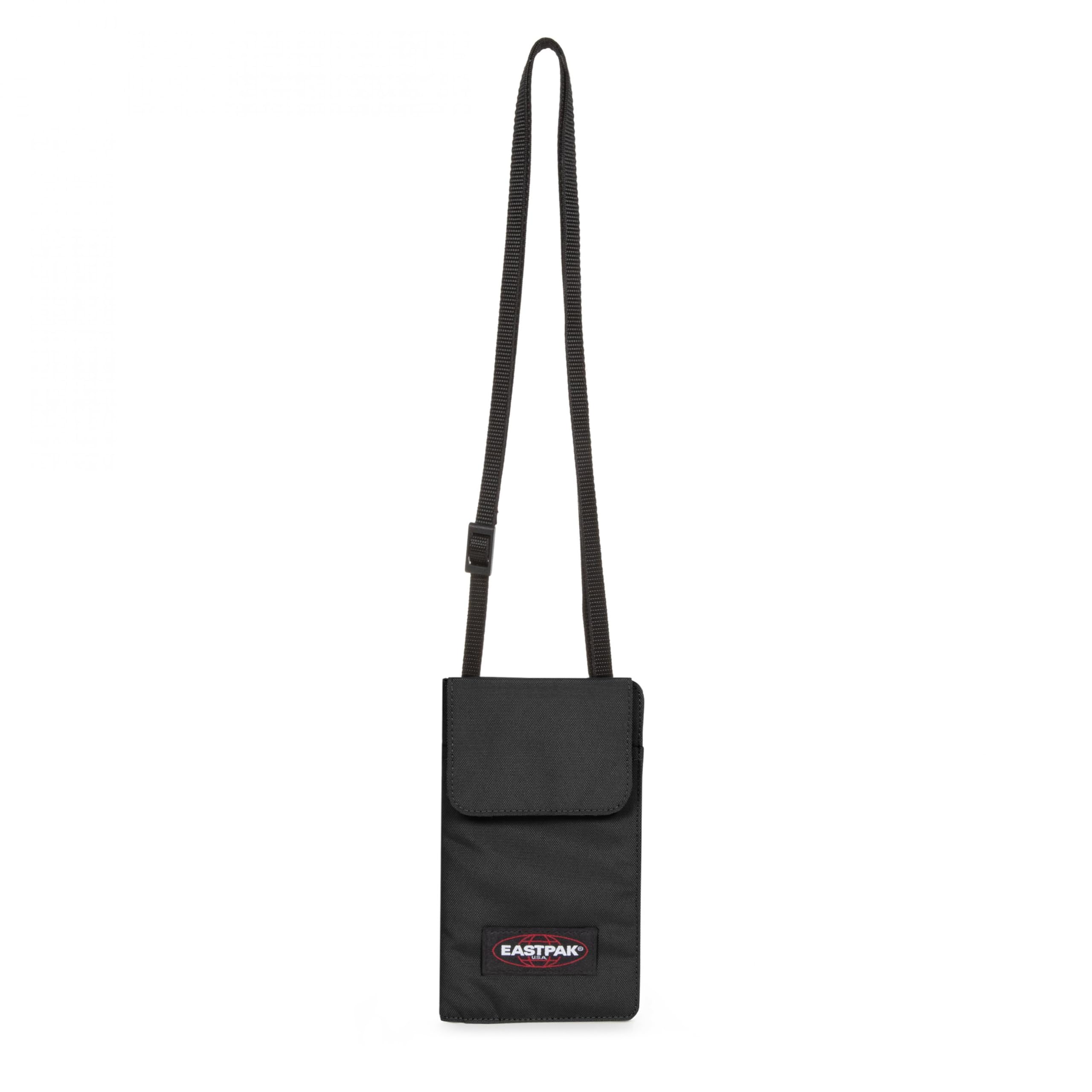 eastpak-daller-pouch-portafoglio-black-nero image 5