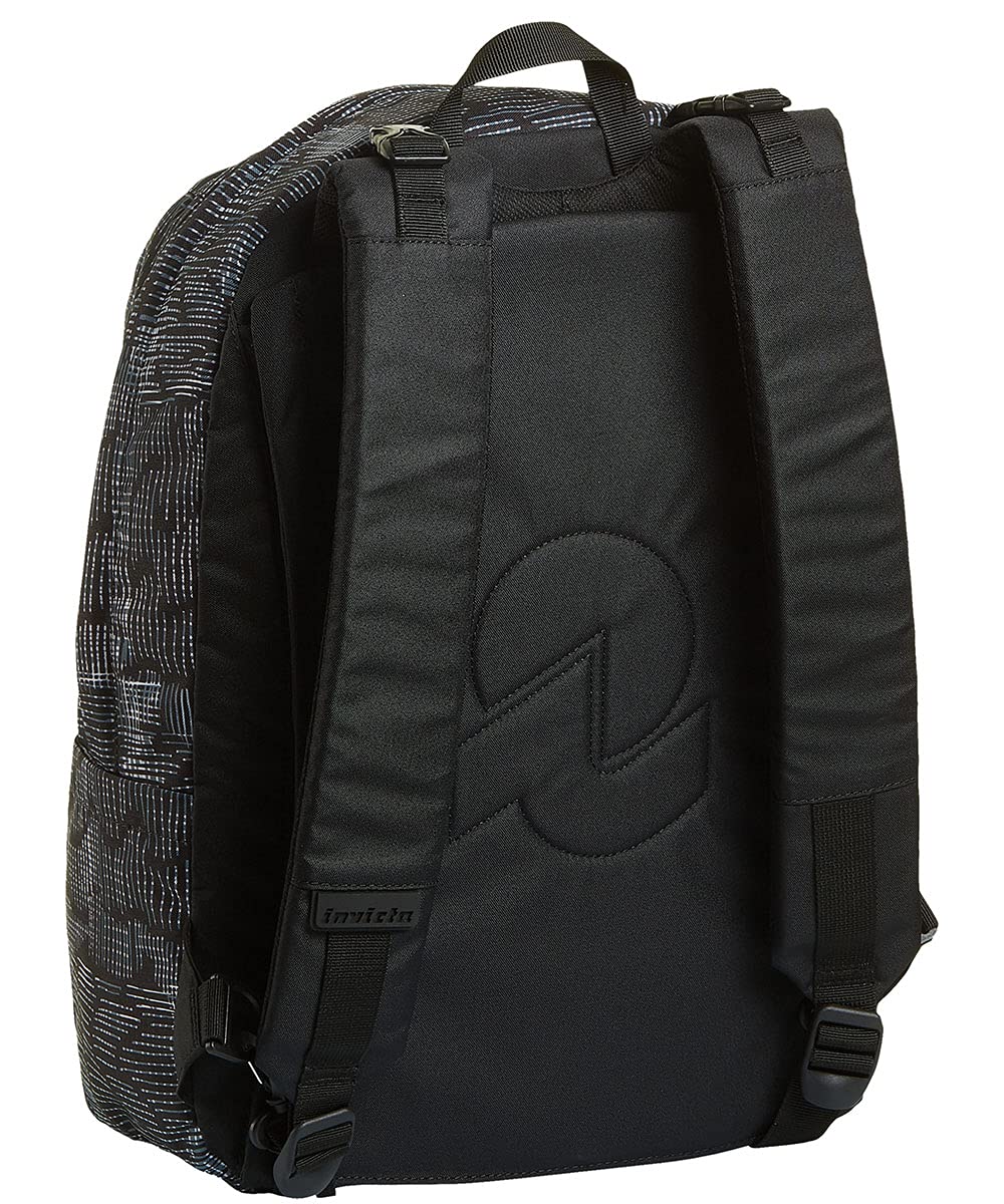 invicta-zaino-twist-reversibile-2-in-1-nero-taglia-unica image 4