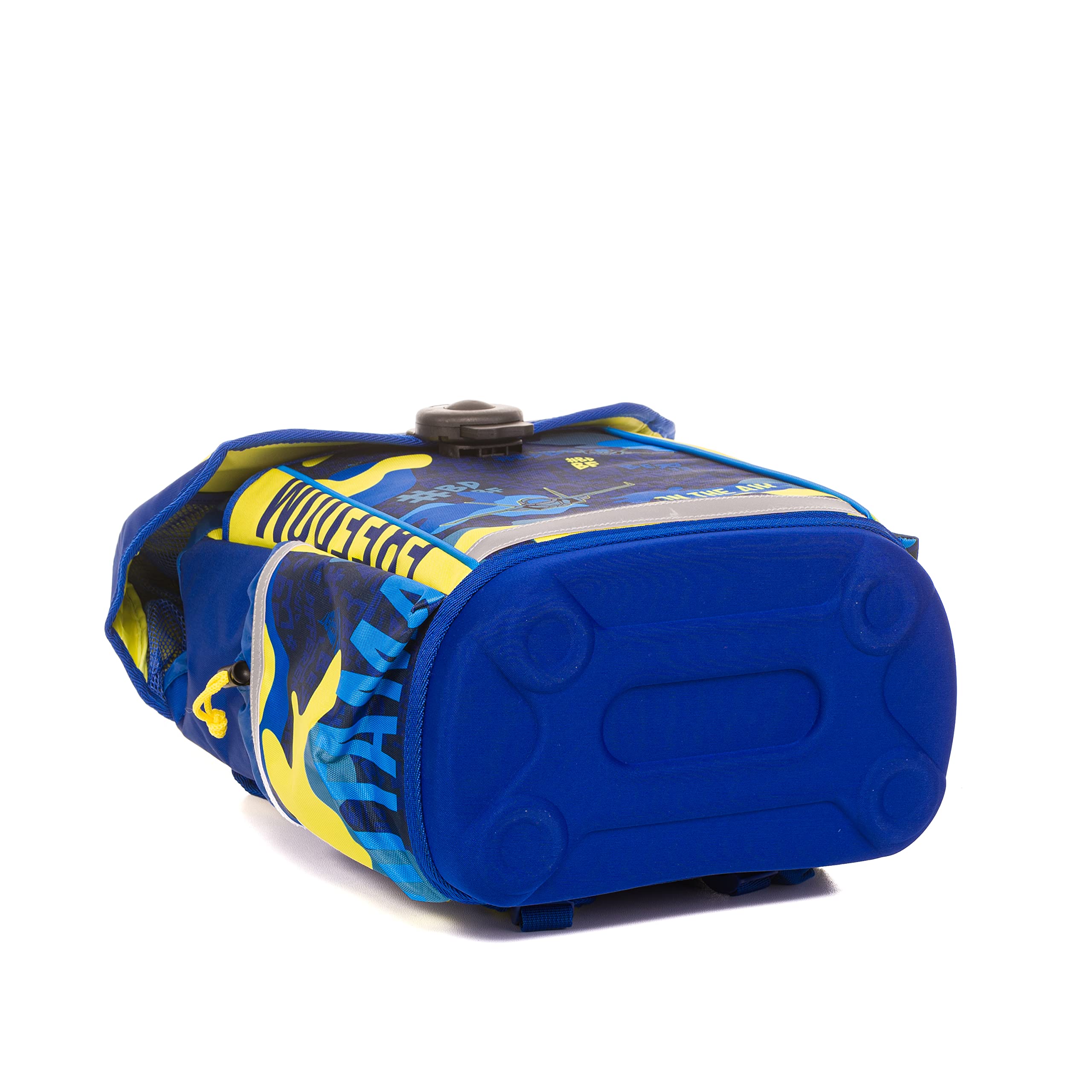 mitama-zaino-upside-boy-camu-24-litri-scuola-elementare-ergonomico image 6