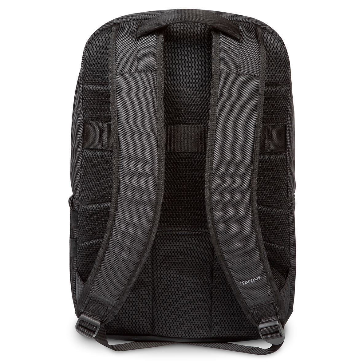 targus-citysmart-zaino-laptop-essential-12-5-15-6-20l-nero-grigio image 7