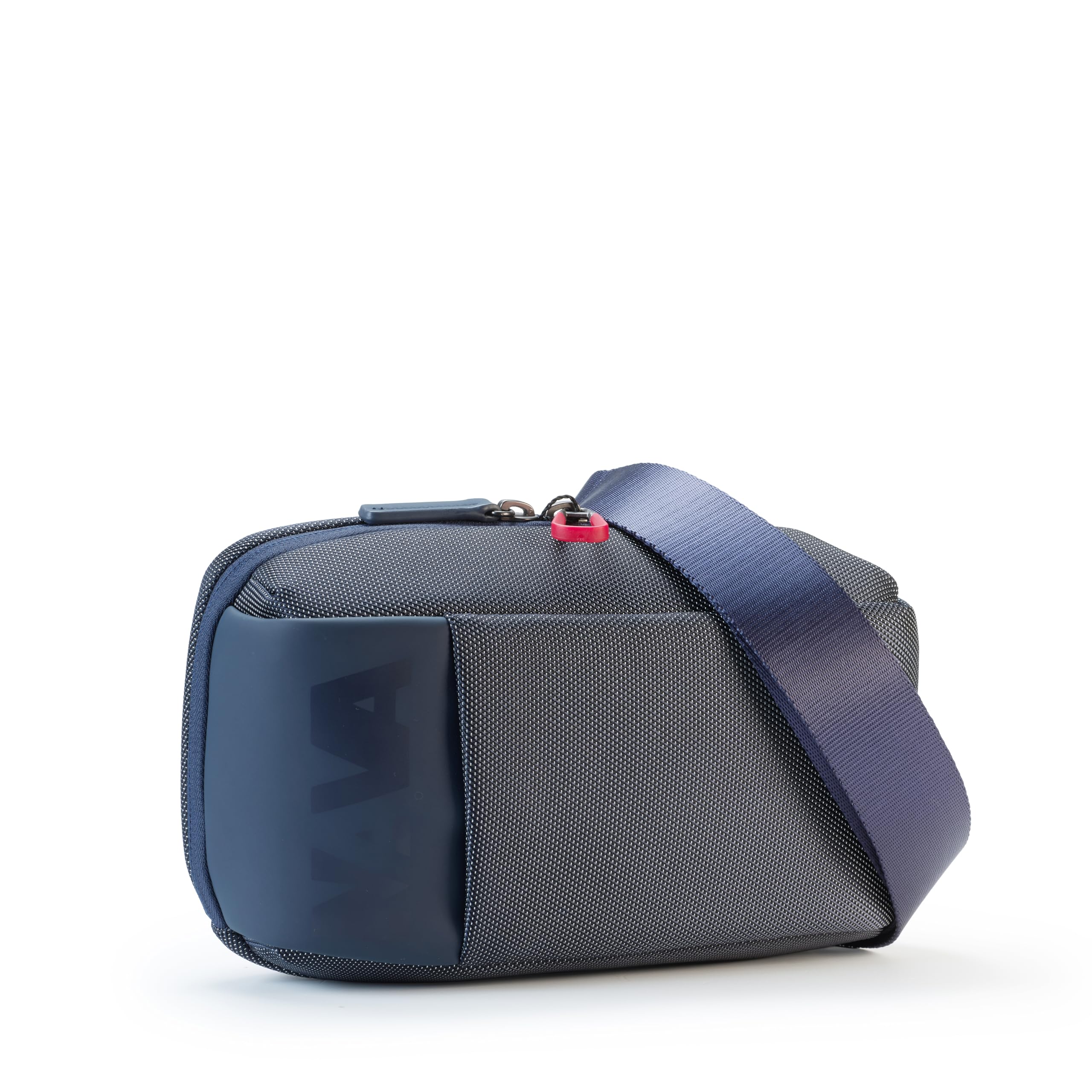 nava-design-cross-marsupio-poliestere-nero-blu-16x25x8-cm image 6