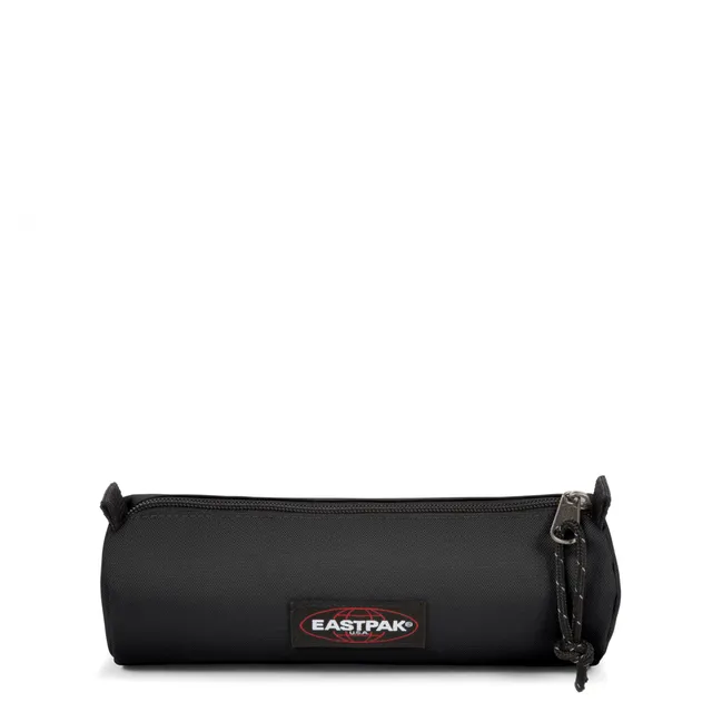 eastpak-round-astuccio-black-nero image 1