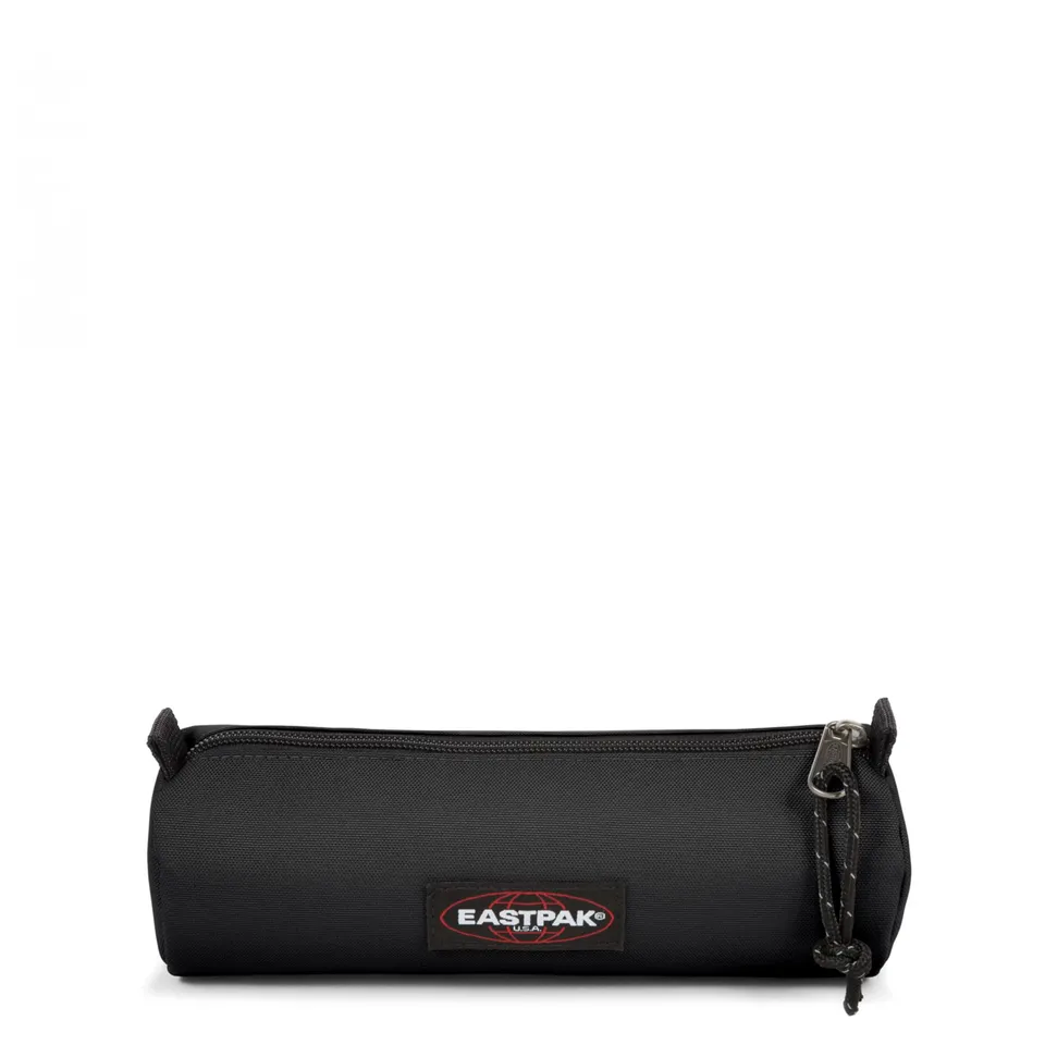 eastpak-round-astuccio-black-nero image 1