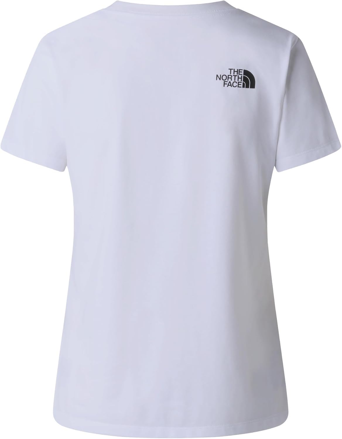 the-north-face-half-dome-evolution-t-shirt-slim-da-donna image 4