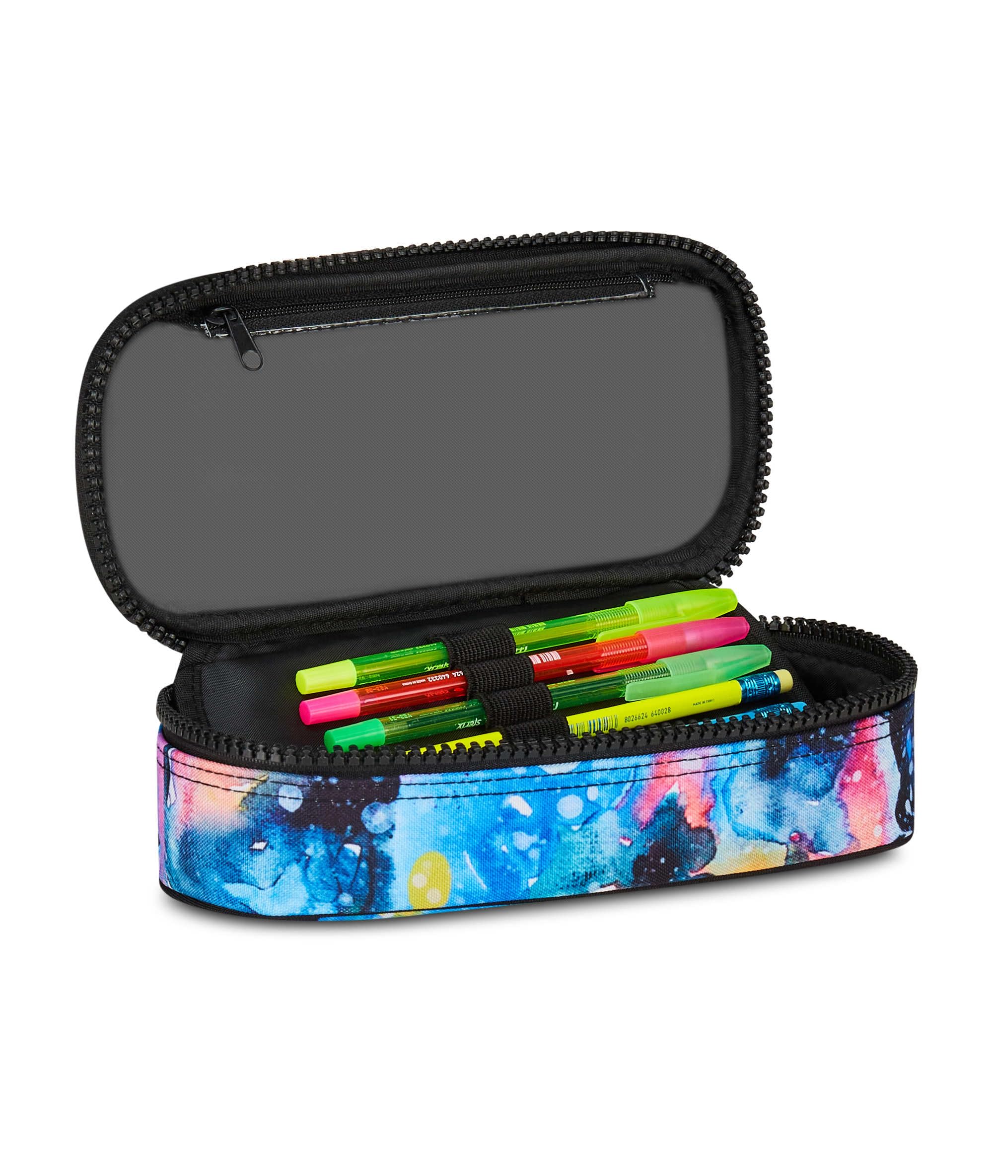 mitama-bdbf-water-color-astuccio-ovale-scuola-completo-multicolore image 5