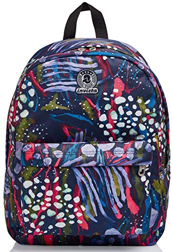 invicta-benin-s-zaino-monoscomparto-25l-con-porta-pc-scuola image 7