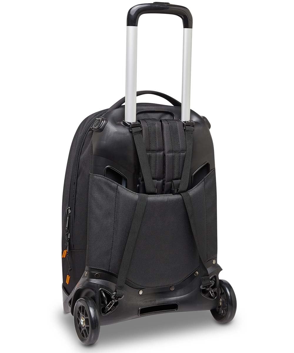 invicta-new-plug-trolley-sganciabile-triplo-uso-nero-con-tasca-pc image 5