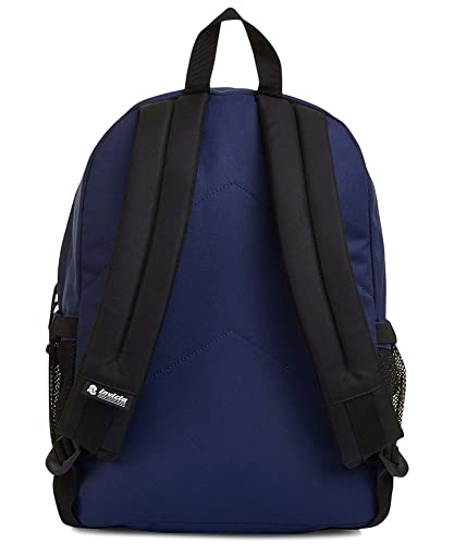 invicta-jelek-plain-zaino-scuola-38l-doppio-scomparto-con-tasca-porta-pc image 7