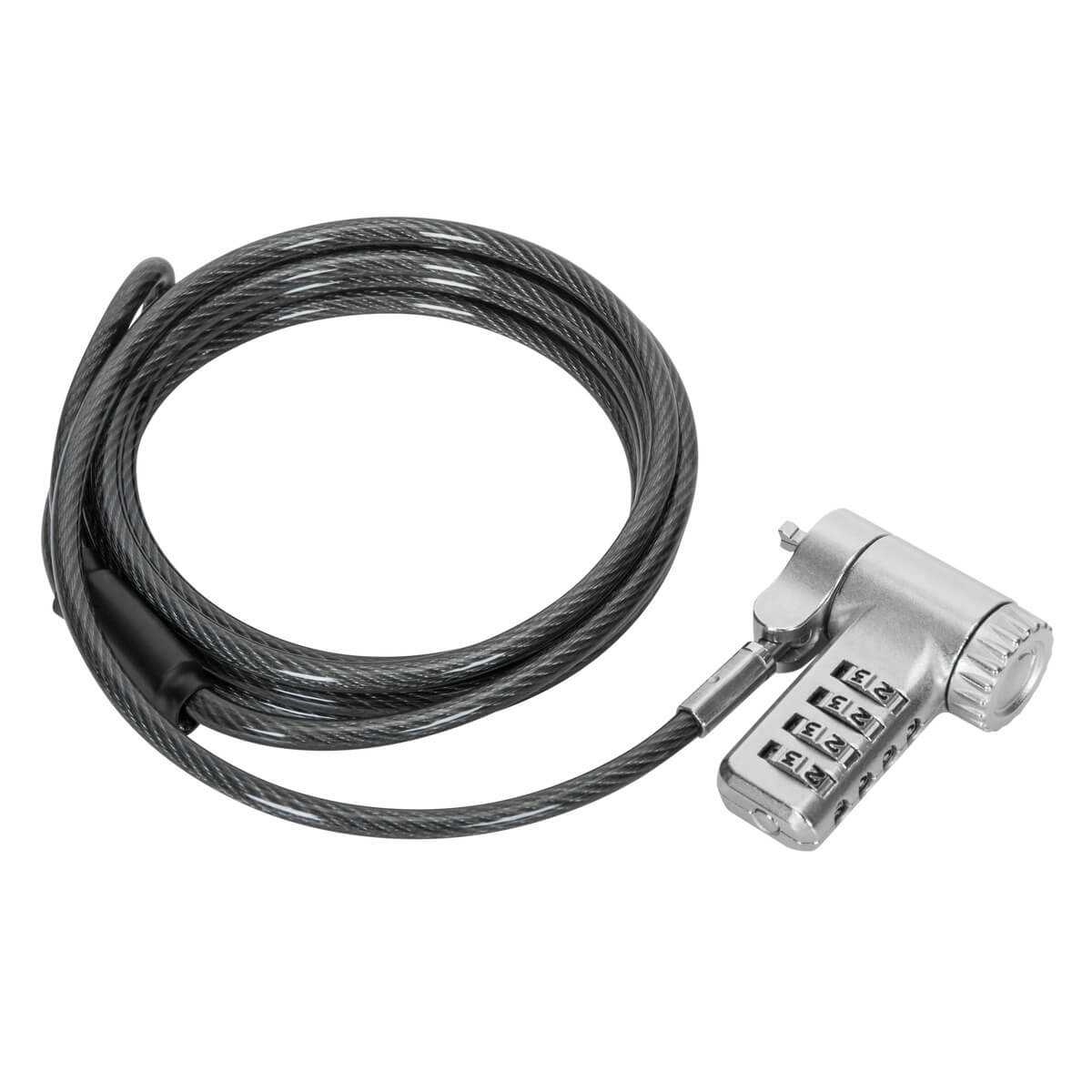 targus-defcon-ultimate-universal-serialised-combination-cable-lock-lucchetto-com image 6