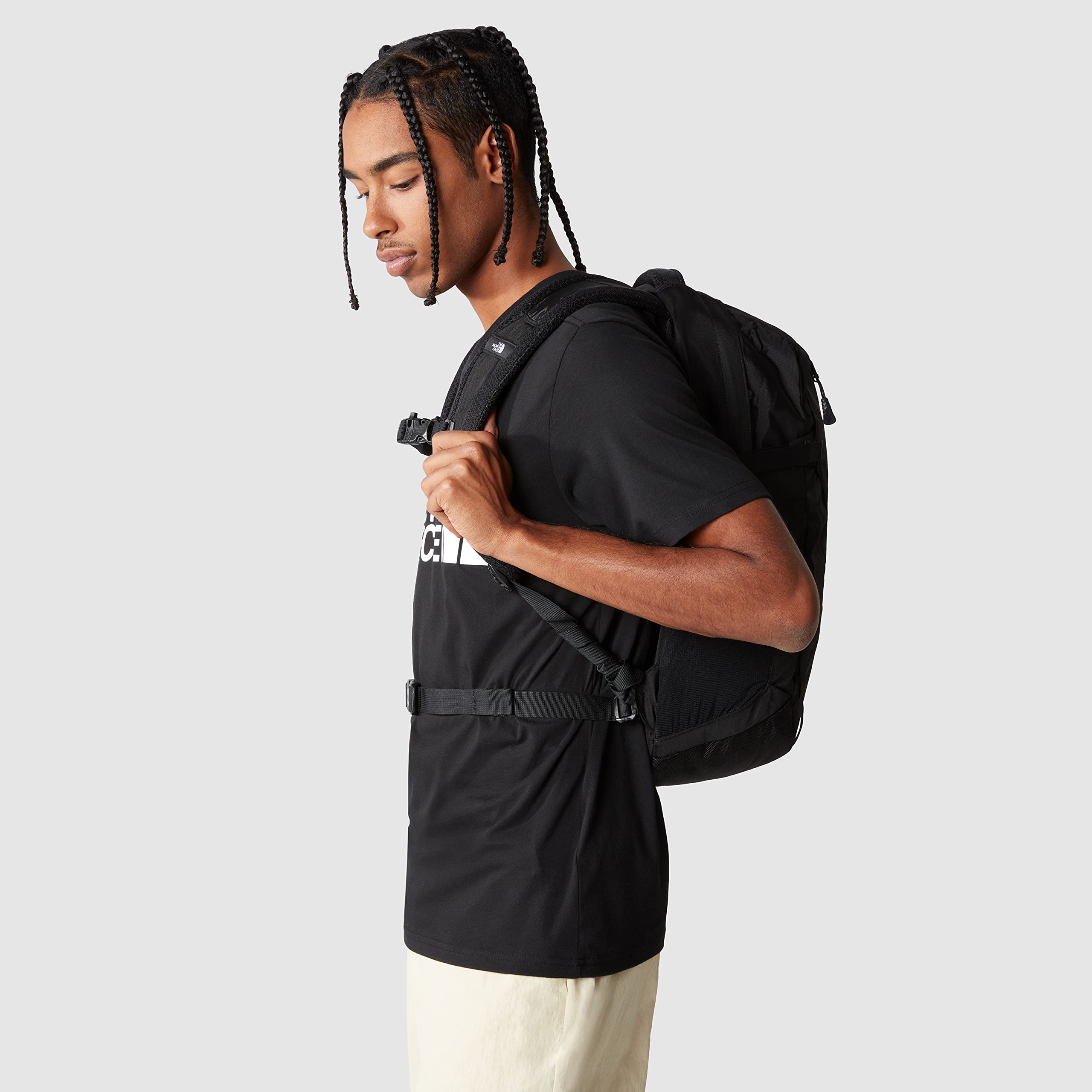 the-north-face-zaino-fall-line-con-scomparto-laptop-in-pile image 6