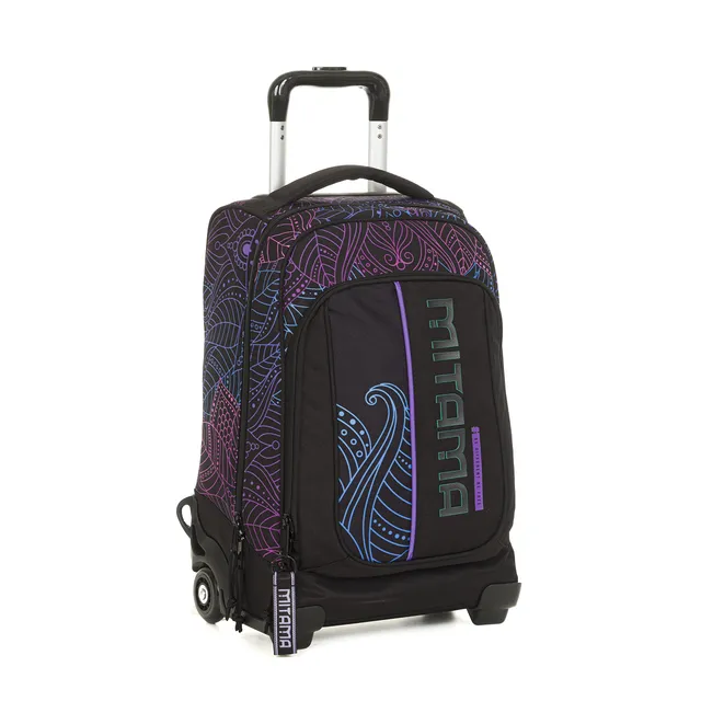 mitama-trolley-new-dr-trolley-mandala-36-l-doppio-scomparto image 1