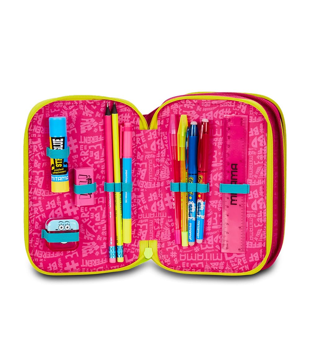 mitama-astuccio-3-scomparti-too-cute-47-pz-completo image 3