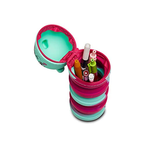 mitama-portapenne-allungabile-boom-animale-multicolore-con-zip image 8