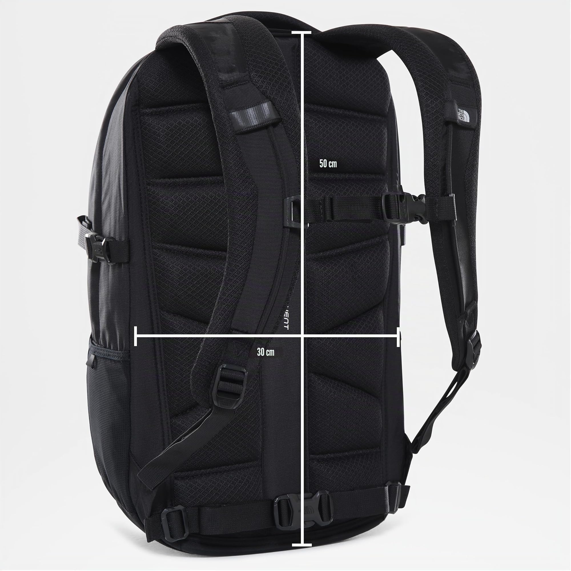the-north-face-zaino-fall-line-con-scomparto-laptop-in-pile image 8