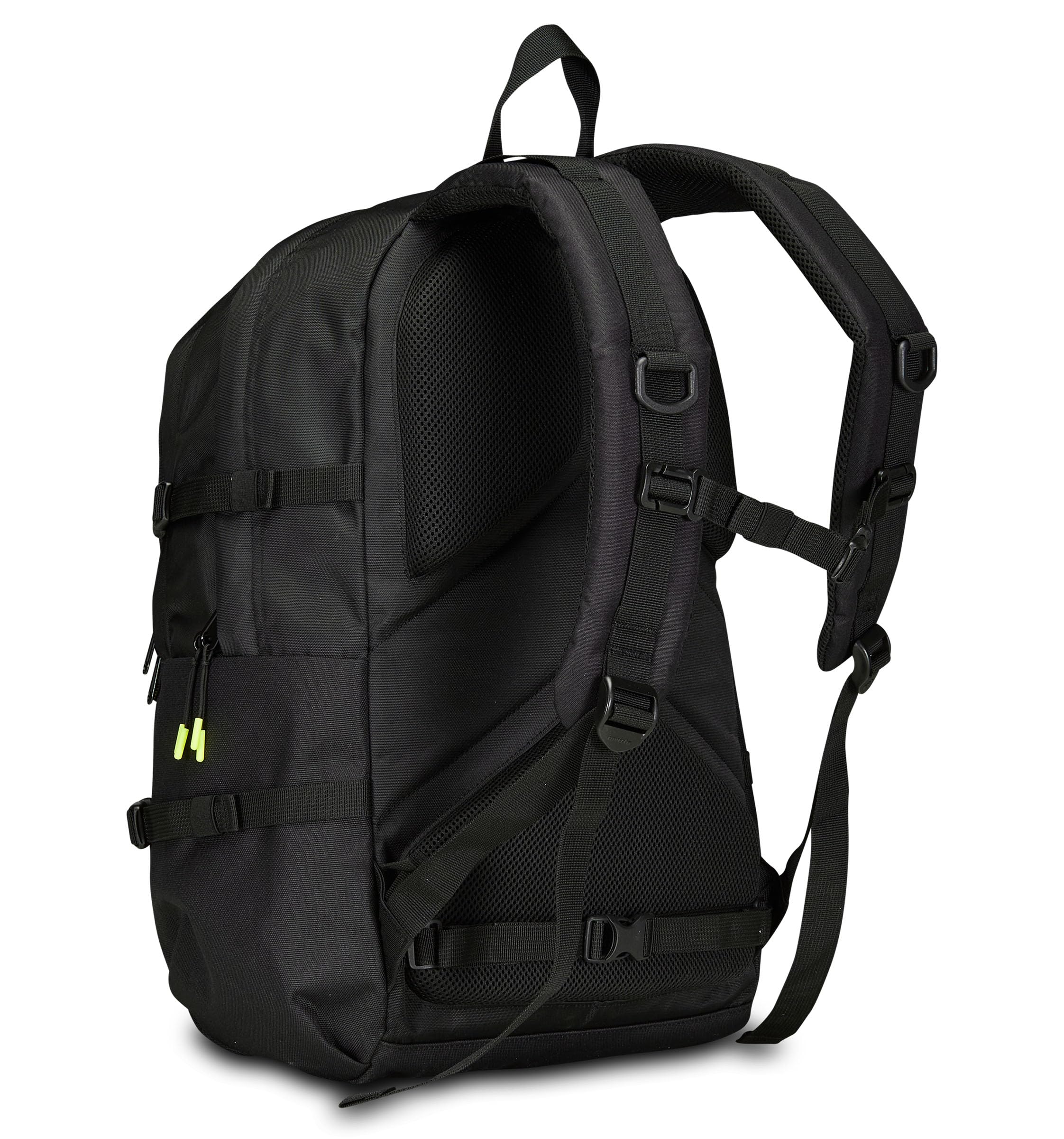 invicta-invict-act-plus-zaino-uomo-nero-con-tasca-pc image 6